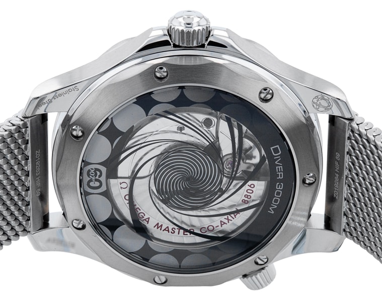 Omega Seamaster Diver 300m 210.30.42.20.03.002